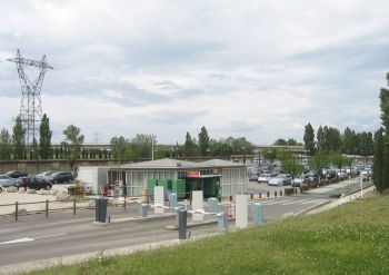 Etat intial / Etat projet - Collectivité